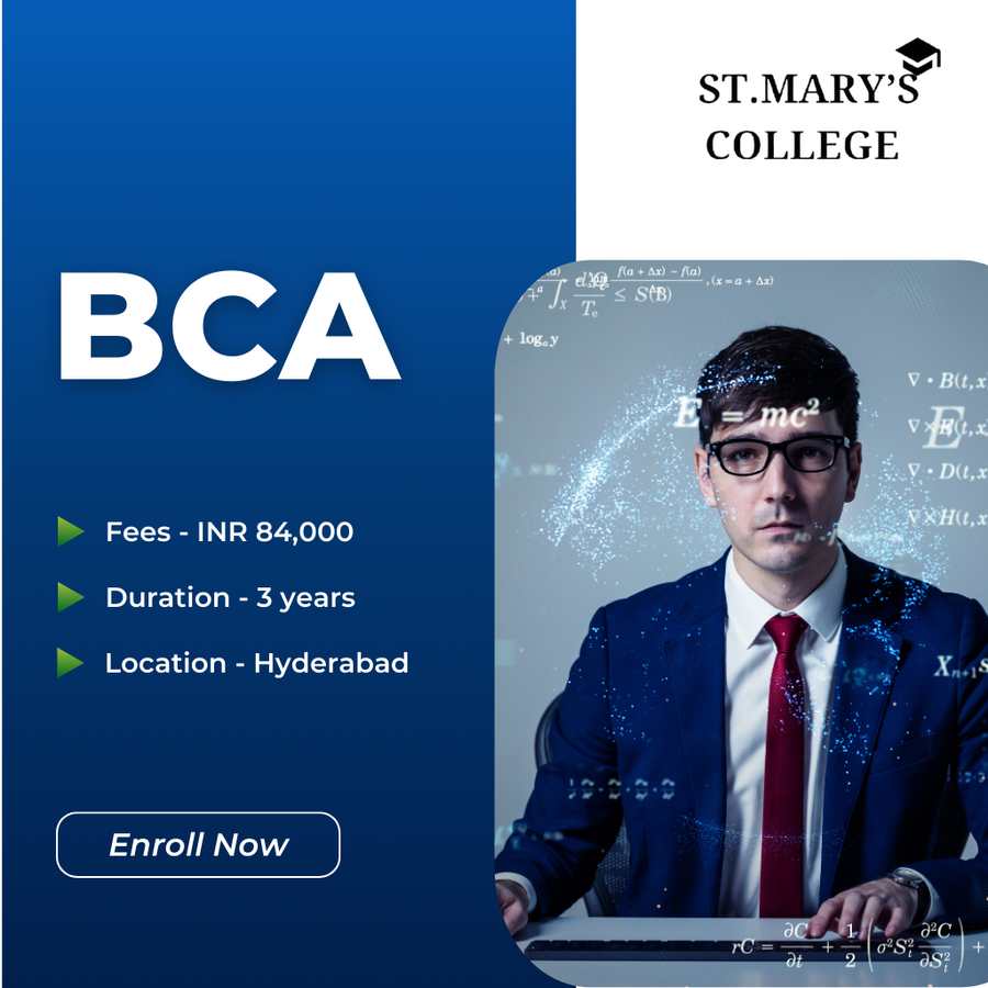 St. Mary's College